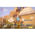 Overwatch legendary edition nintendo switch + suscripción 3 meses nintendo online
