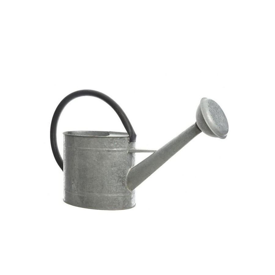 Regadera de zinc 5 litros solo uso decorativo