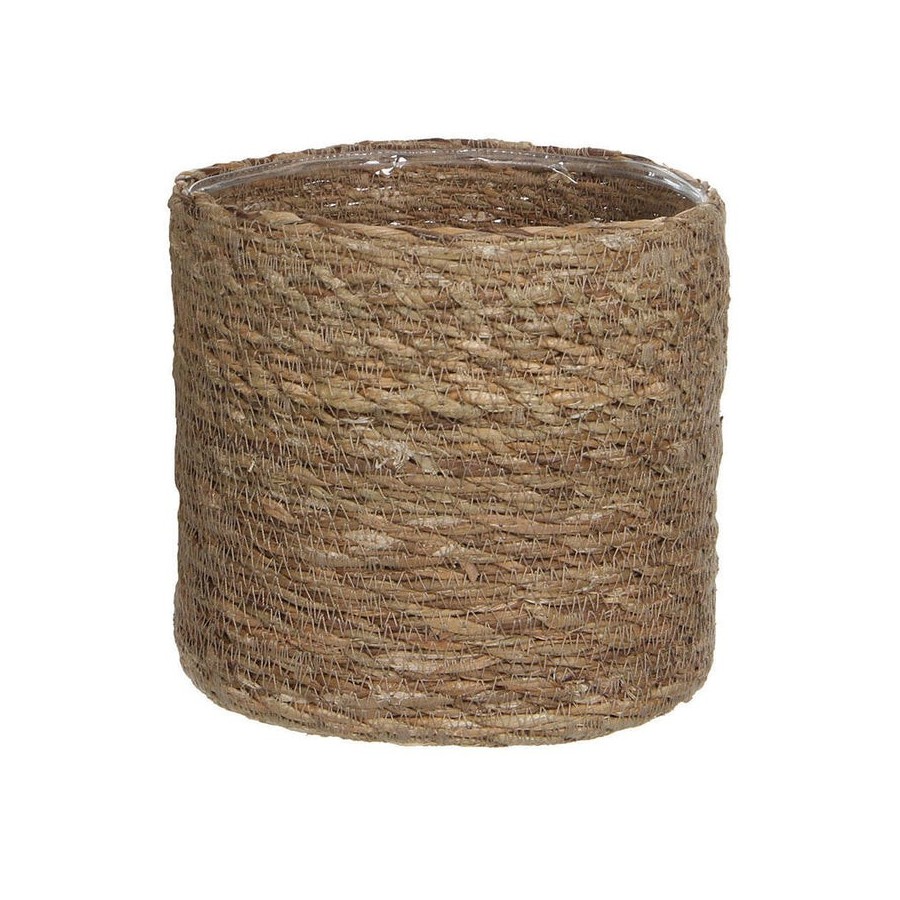 Cesta mimbre modelo atlantic 16x16cm