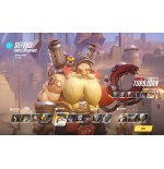 Overwatch legendary edition nintendo switch + suscripción 3 meses nintendo online