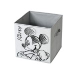 Cubo mickey 32x32x32cm