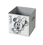 Cubo minnie 32x32x32cm