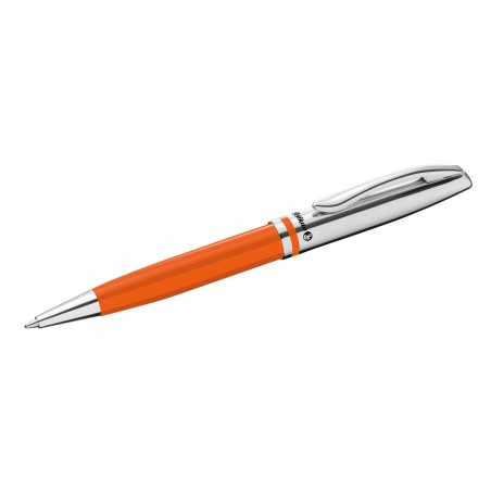 Pelikan bolígrafo jazz classic k35 naranja fs