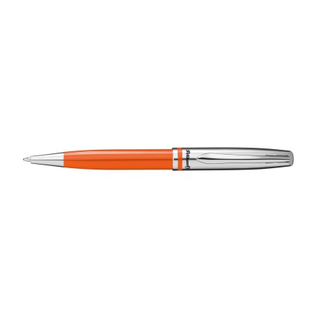 Pelikan bolígrafo jazz classic k35 naranja fs