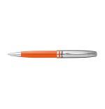 Pelikan bolígrafo jazz classic k35 naranja fs