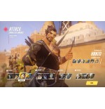 Overwatch legendary edition nintendo switch + suscripción 3 meses nintendo online