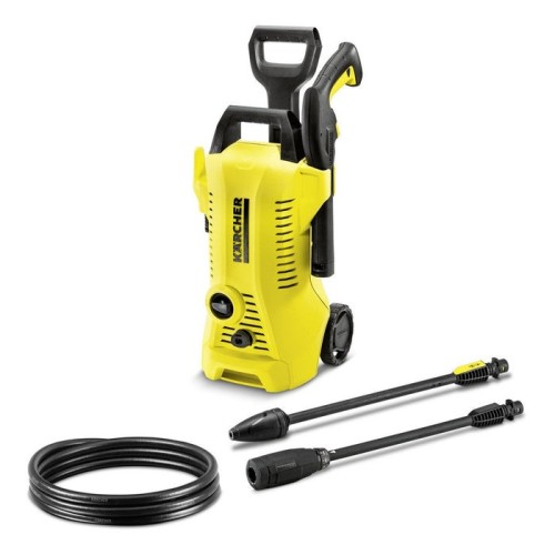 Hidrolimpiadora karcher k 2 power control 1.673-600.0