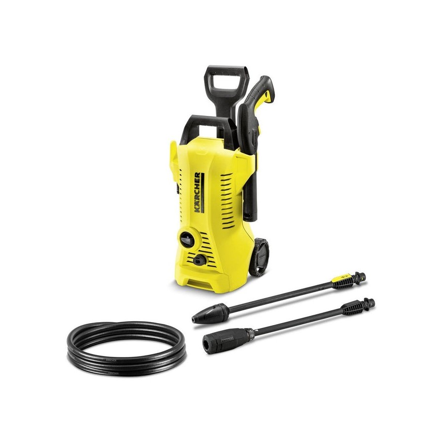 Hidrolimpiadora karcher k 2 power control 1.673-600.0