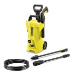 Hidrolimpiadora karcher k 2 power control 1.673-600.0