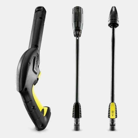Hidrolimpiadora karcher k 2 power control 1.673-600.0