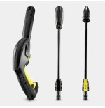 Hidrolimpiadora karcher k 2 power control 1.673-600.0