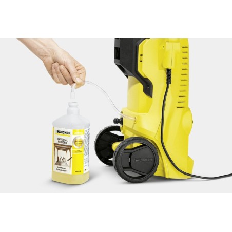 Hidrolimpiadora karcher k 2 power control 1.673-600.0