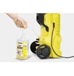 Hidrolimpiadora karcher k 2 power control 1.673-600.0