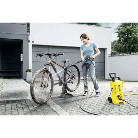 Hidrolimpiadora karcher k 2 power control 1.673-600.0