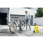 Hidrolimpiadora karcher k 2 power control 1.673-600.0