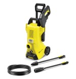 Hidrolimpiadora karcher k 3 power control