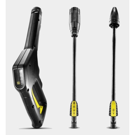 Hidrolimpiadora karcher k 3 power control
