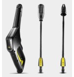 Hidrolimpiadora karcher k 3 power control