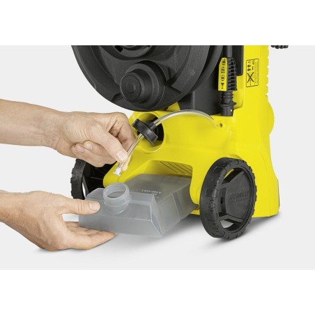 Hidrolimpiadora karcher k 3 power control