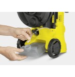 Hidrolimpiadora karcher k 3 power control