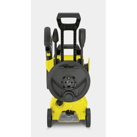 Hidrolimpiadora karcher k 3 power control