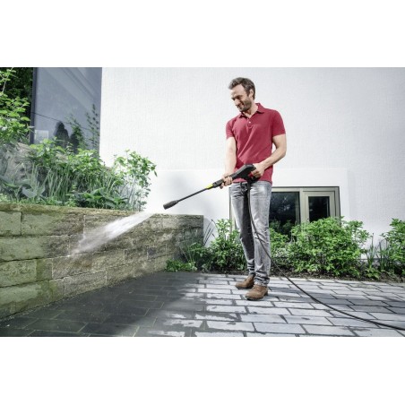Hidrolimpiadora karcher k 3 power control