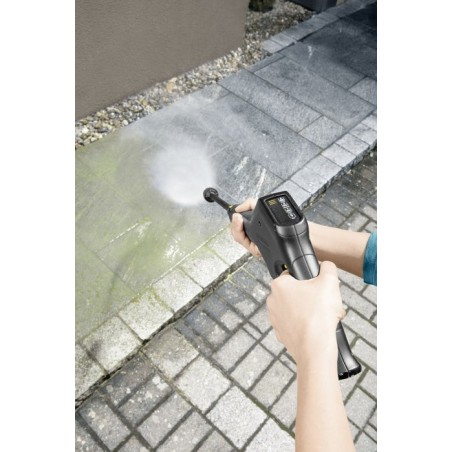 Hidrolimpiadora karcher k 3 power control