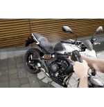 Hidrolimpiadora karcher k 3 power control