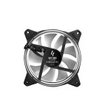Ventilador chieftec 120mm nova nf-1225-rgb 32x adressable led