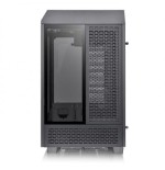 Caja pc thermaltake tower 100 negra 2xven120x120/3xcristal templado ca-1r3-00s1wn-00
