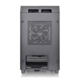 Caja pc thermaltake tower 100 negra 2xven120x120/3xcristal templado ca-1r3-00s1wn-00
