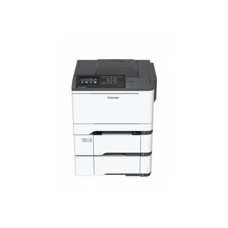 Impresora  toshiba e-studio388cp  laser color a4 de 38 ppm