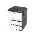 Impresora  toshiba e-studio388cp  laser color a4 de 38 ppm