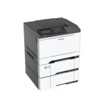 Impresora  toshiba e-studio388cp  laser color a4 de 38 ppm