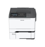 Impresora  toshiba e-studio388cp  laser color a4 de 38 ppm