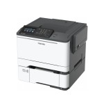 Impresora  toshiba e-studio388cp  laser color a4 de 38 ppm