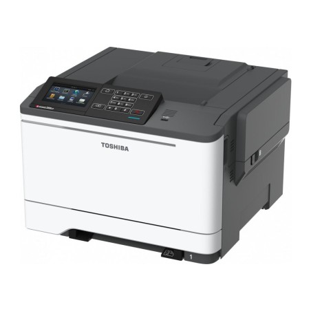 Impresora  toshiba e-studio388cp  laser color a4 de 38 ppm