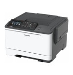 Impresora  toshiba e-studio388cp  laser color a4 de 38 ppm