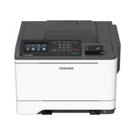 Impresora  toshiba e-studio388cp  laser color a4 de 38 ppm
