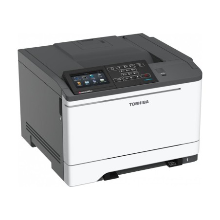 Impresora  toshiba e-studio388cp  laser color a4 de 38 ppm