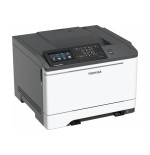 Impresora  toshiba e-studio388cp  laser color a4 de 38 ppm