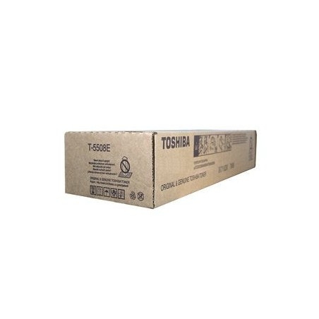 Toshiba toner t-478se-r black (6b000000857) e-studio 478s