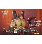 Overwatch legendary edition nintendo switch + suscripción 3 meses nintendo online