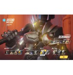 Overwatch legendary edition nintendo switch + suscripción 3 meses nintendo online