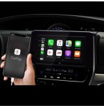 Jvc kw-m560bt car media receiver black 200 w bluetooth