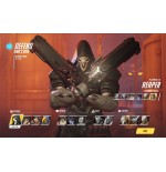 Overwatch legendary edition nintendo switch + suscripción 3 meses nintendo online