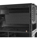 Caja pc chieftec caja gaming series / matx minitower, ci-02b-op, sin fuente, negro 2xusb3.0/1xusb2.0