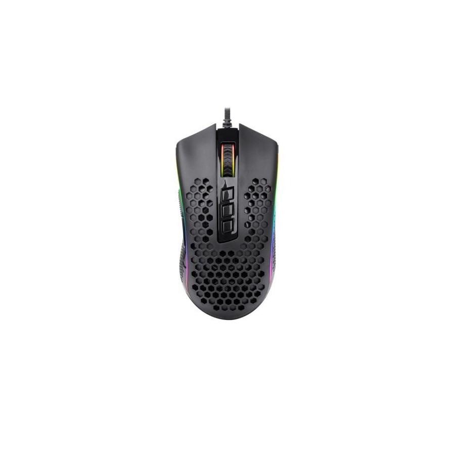 Redragon storm elite m988-rgb