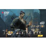 Overwatch legendary edition nintendo switch + suscripción 3 meses nintendo online