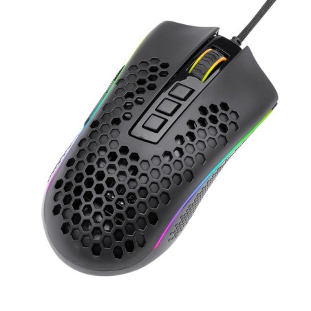 Redragon storm elite m988-rgb